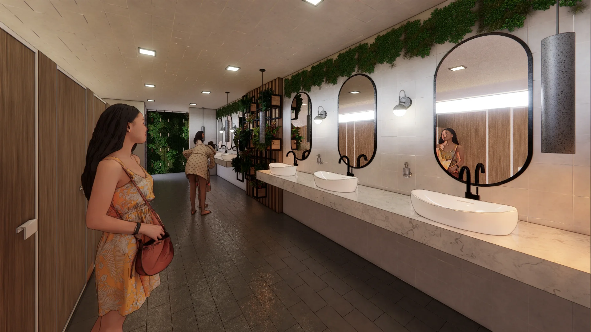 Recreo Campestre Mala 9